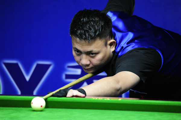 场上的锋线 场上的锋线