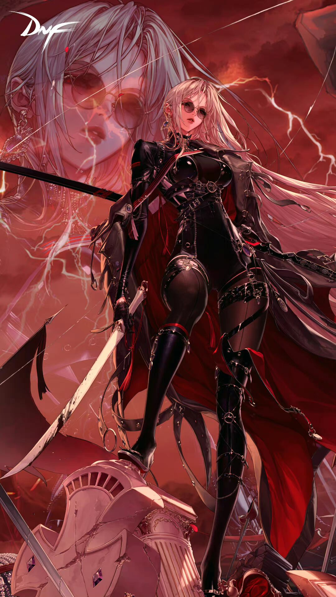 核心人物 核心人物