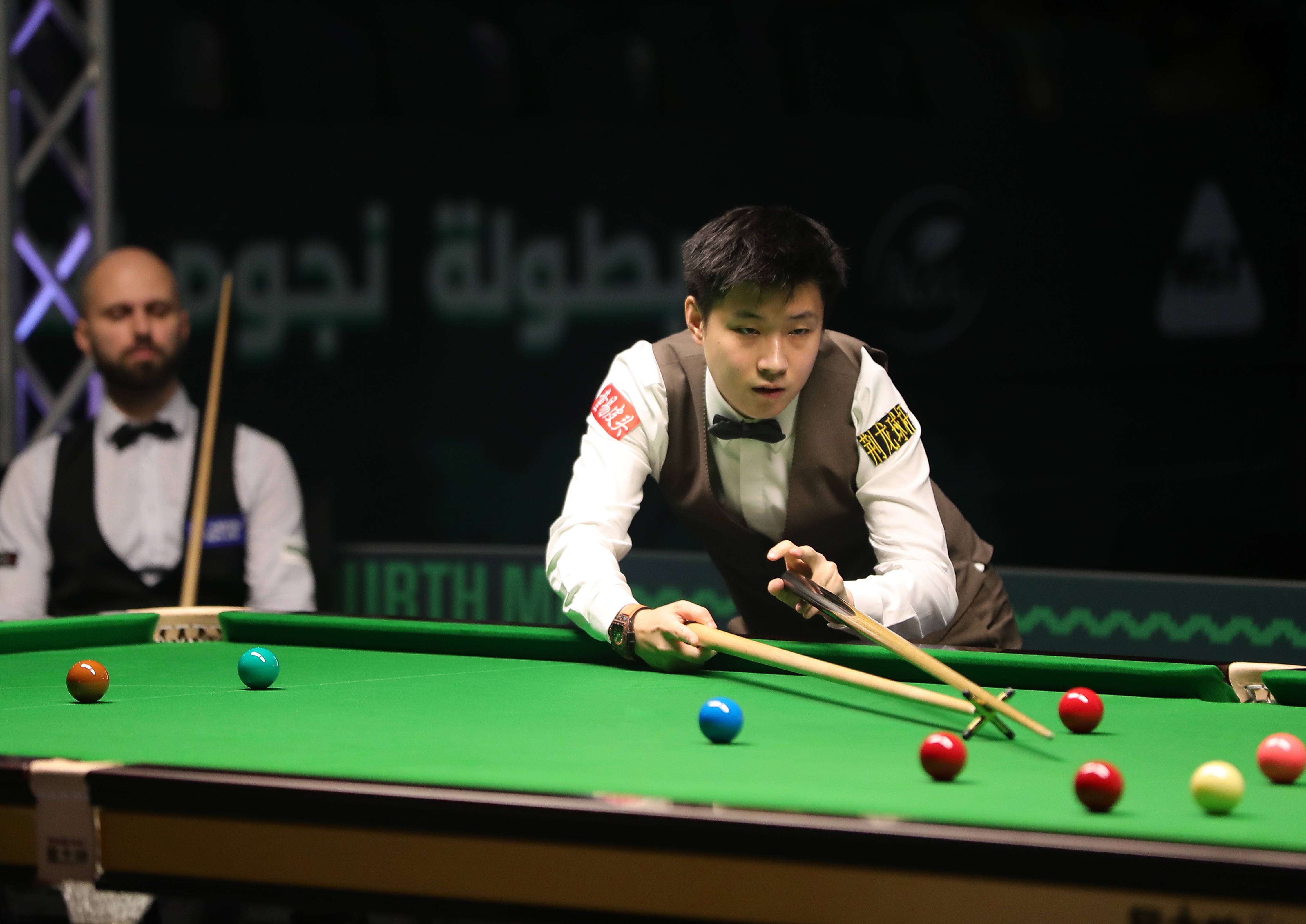 觑的实力 觑的实力