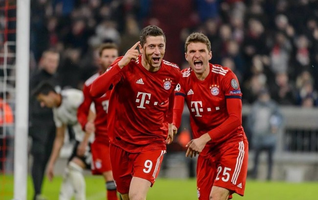 城市中心 城市中心