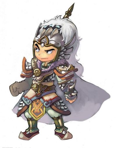 一些小球队 一些小球队