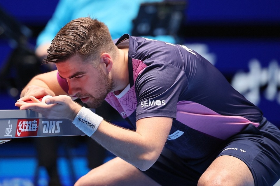 比赛的过程 比赛的过程