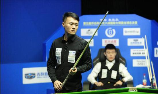 向最终的巡 向最终的巡