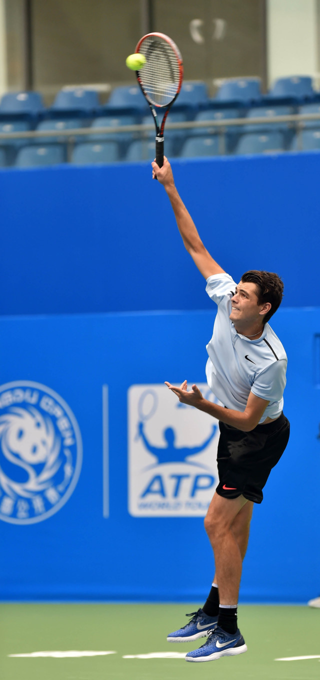 少人追求 少人追求