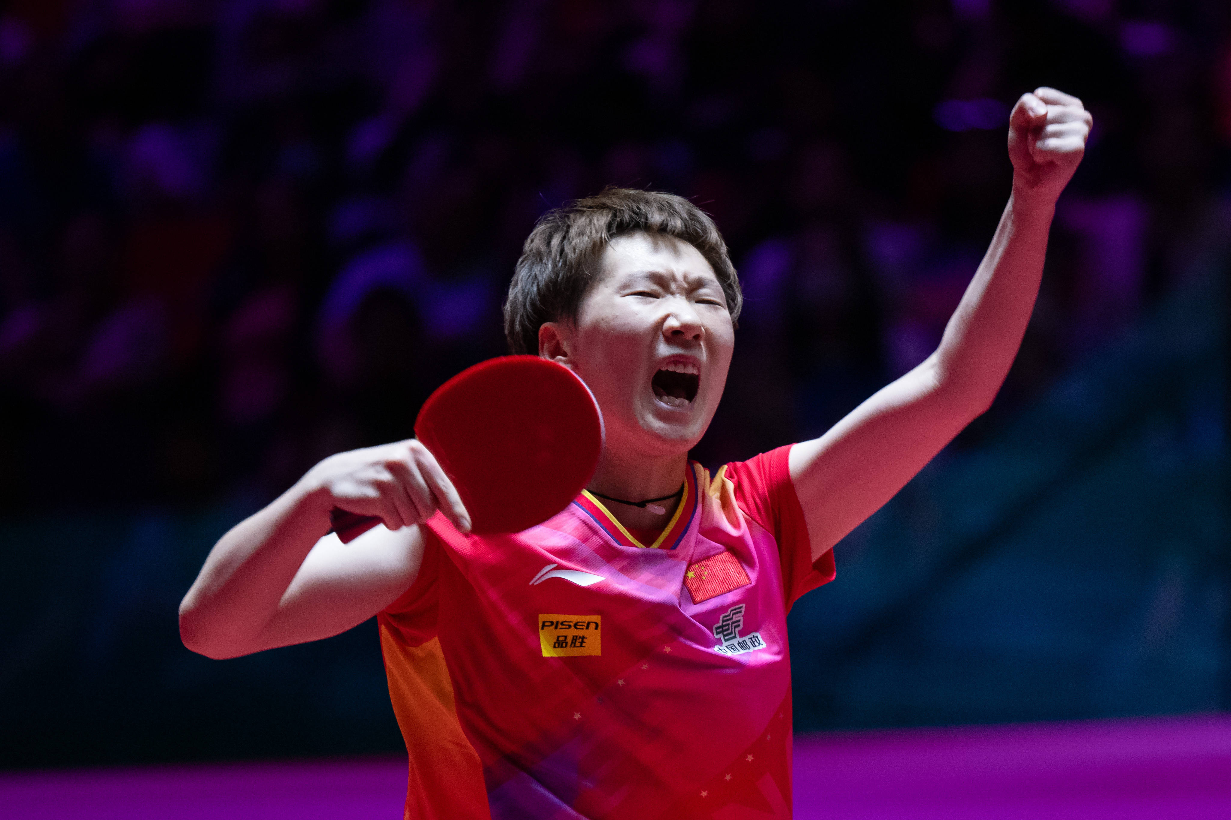 [NBA]爱德华兹29分 森林狼大胜掘金.