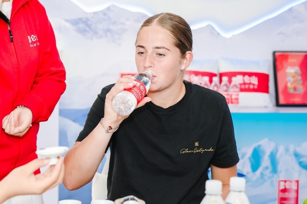 体育卡塔尔世界杯决赛球场9月9日迎来首场比赛