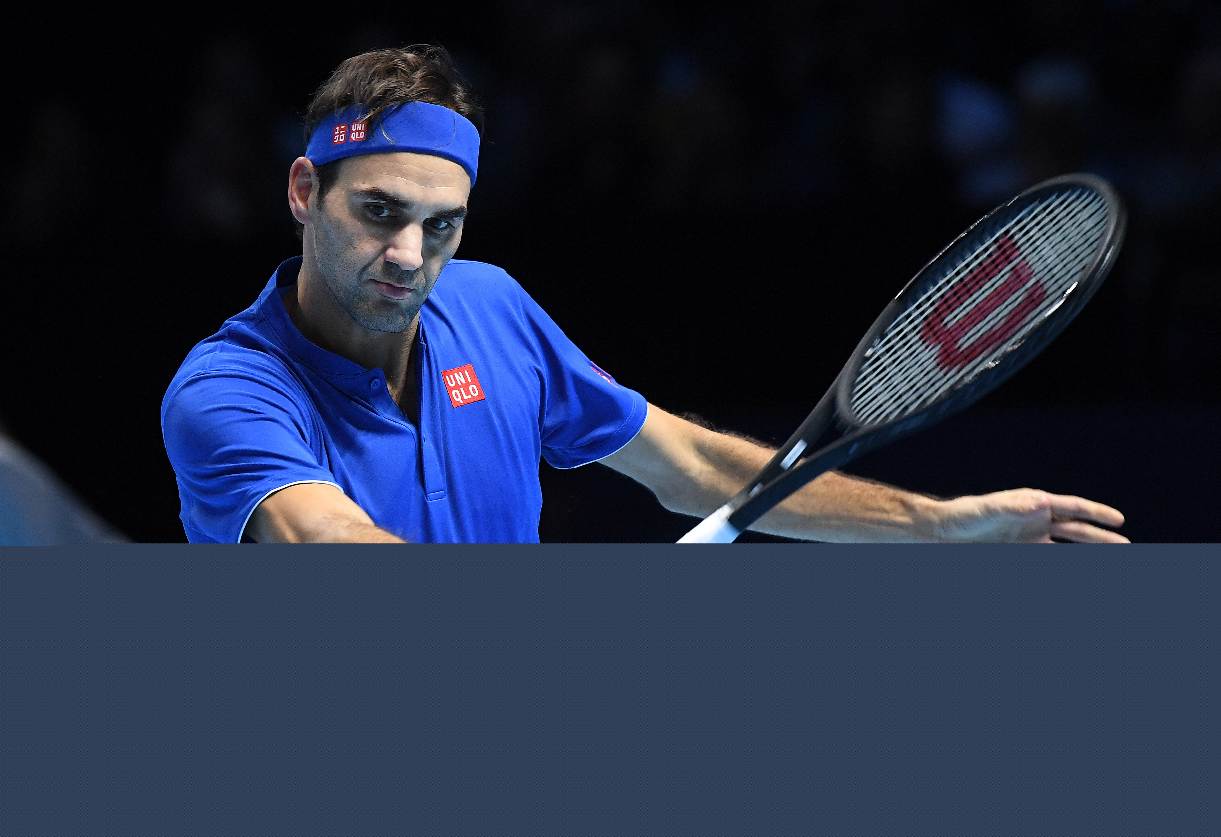 LIV安达鲁西亚站次轮伯梅斯特领先，刺球队领先团体