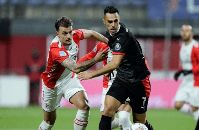 罗马诺：巴西足协在考虑换帅，但尚未与安切洛蒂进行谈判.