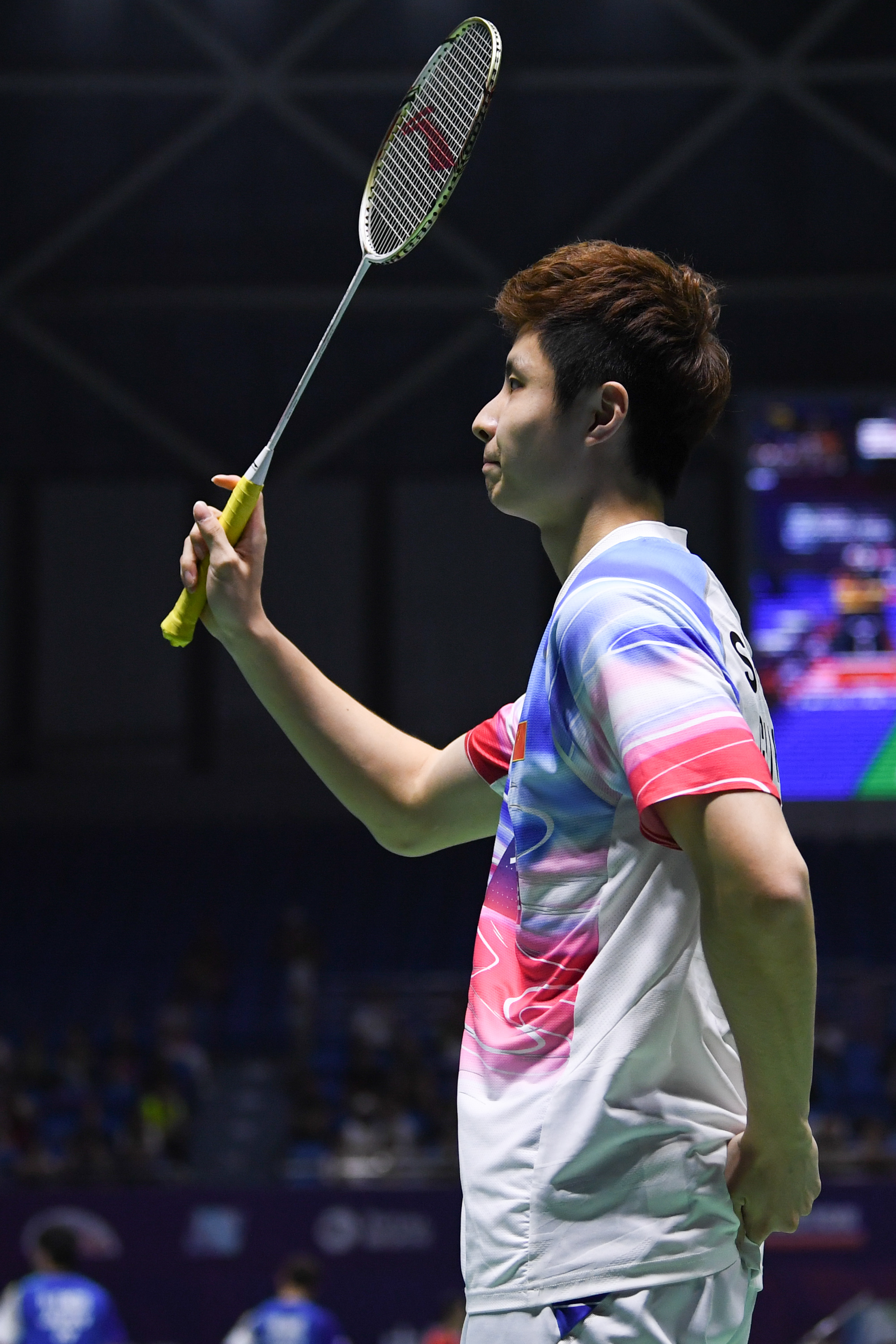 森保一的压 森保一的压