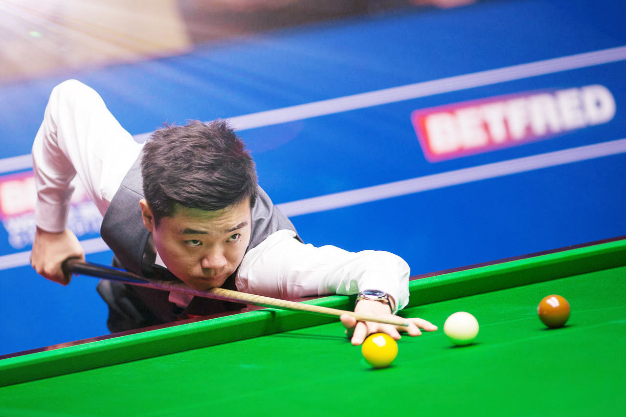 [短道速滑]全国短道速滑冠军赛收官.