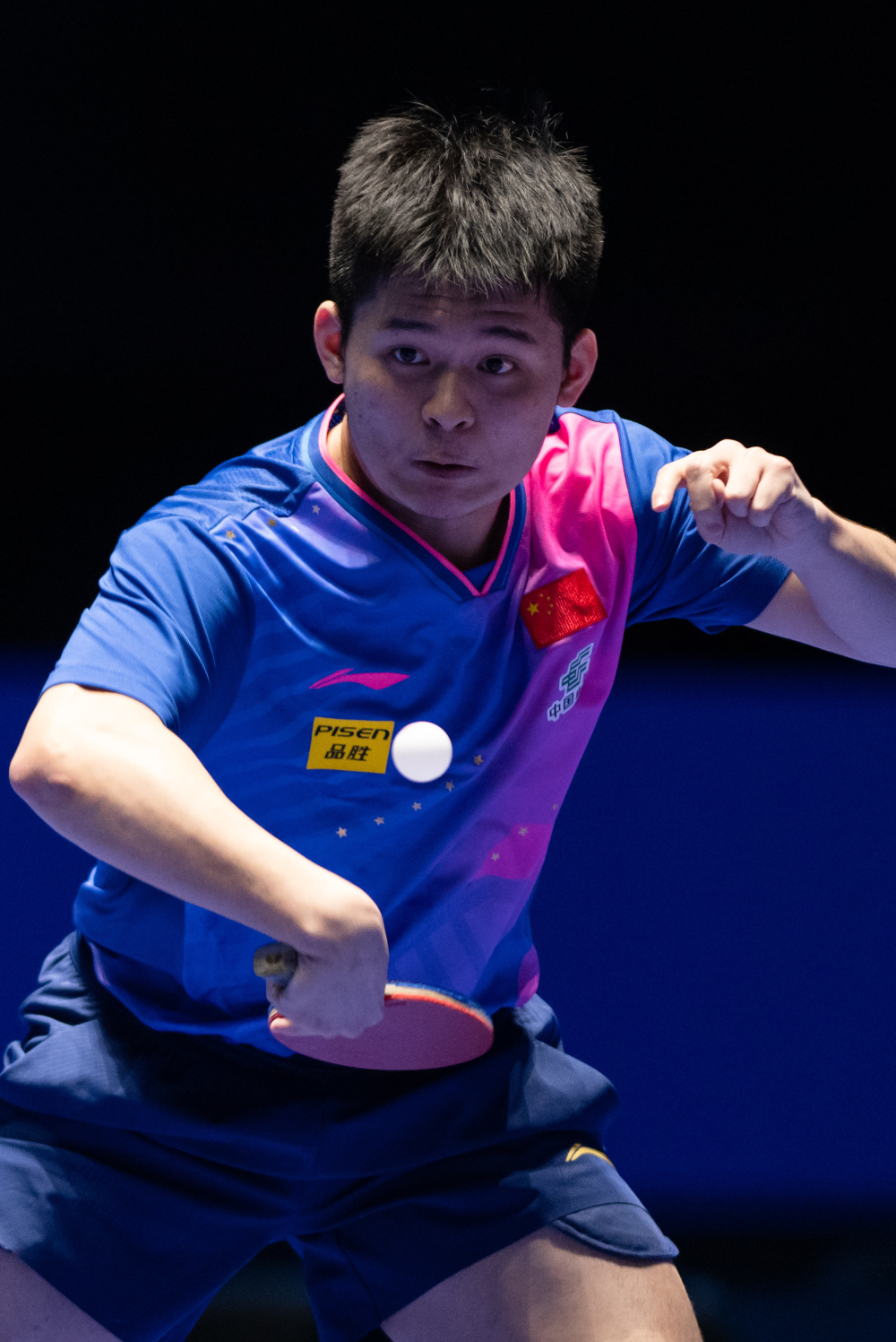 国家队选手 国家队选手