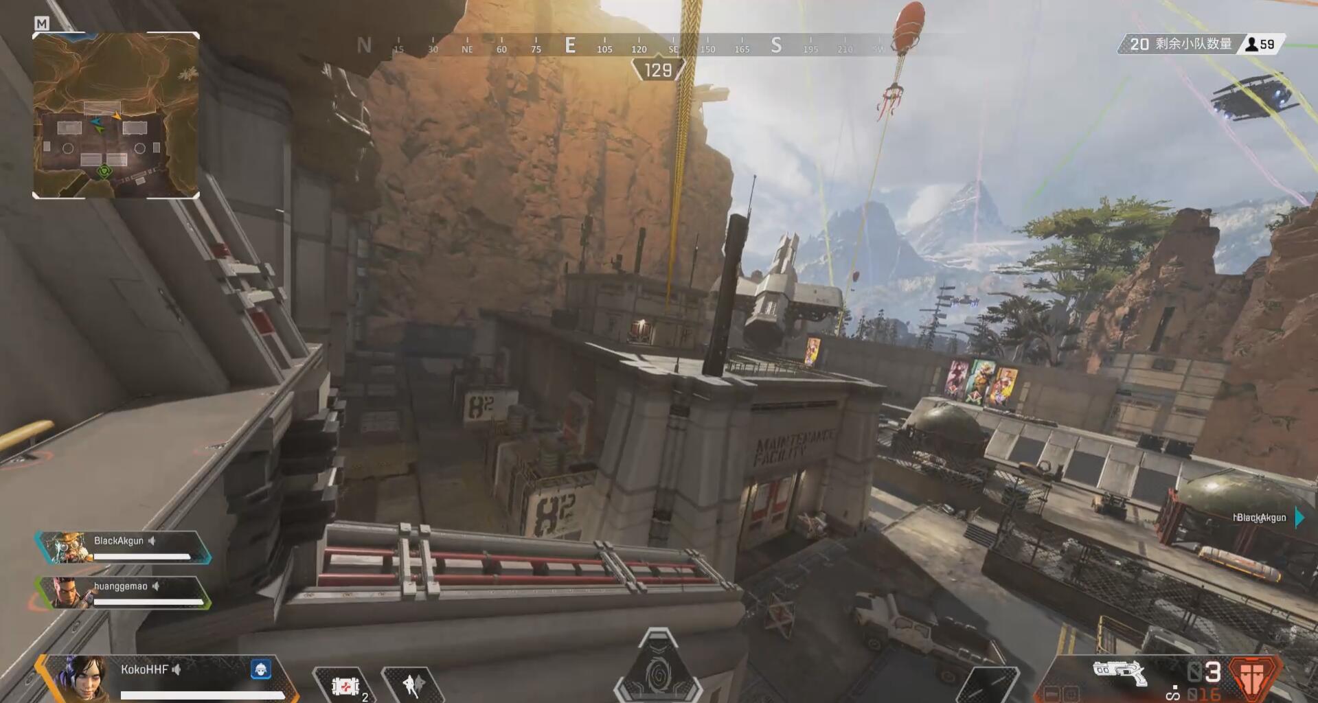 这样的分工 这样的分工