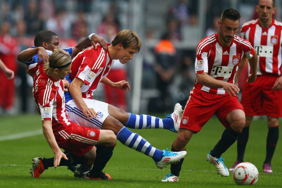 小龙与大龙 小龙与大龙